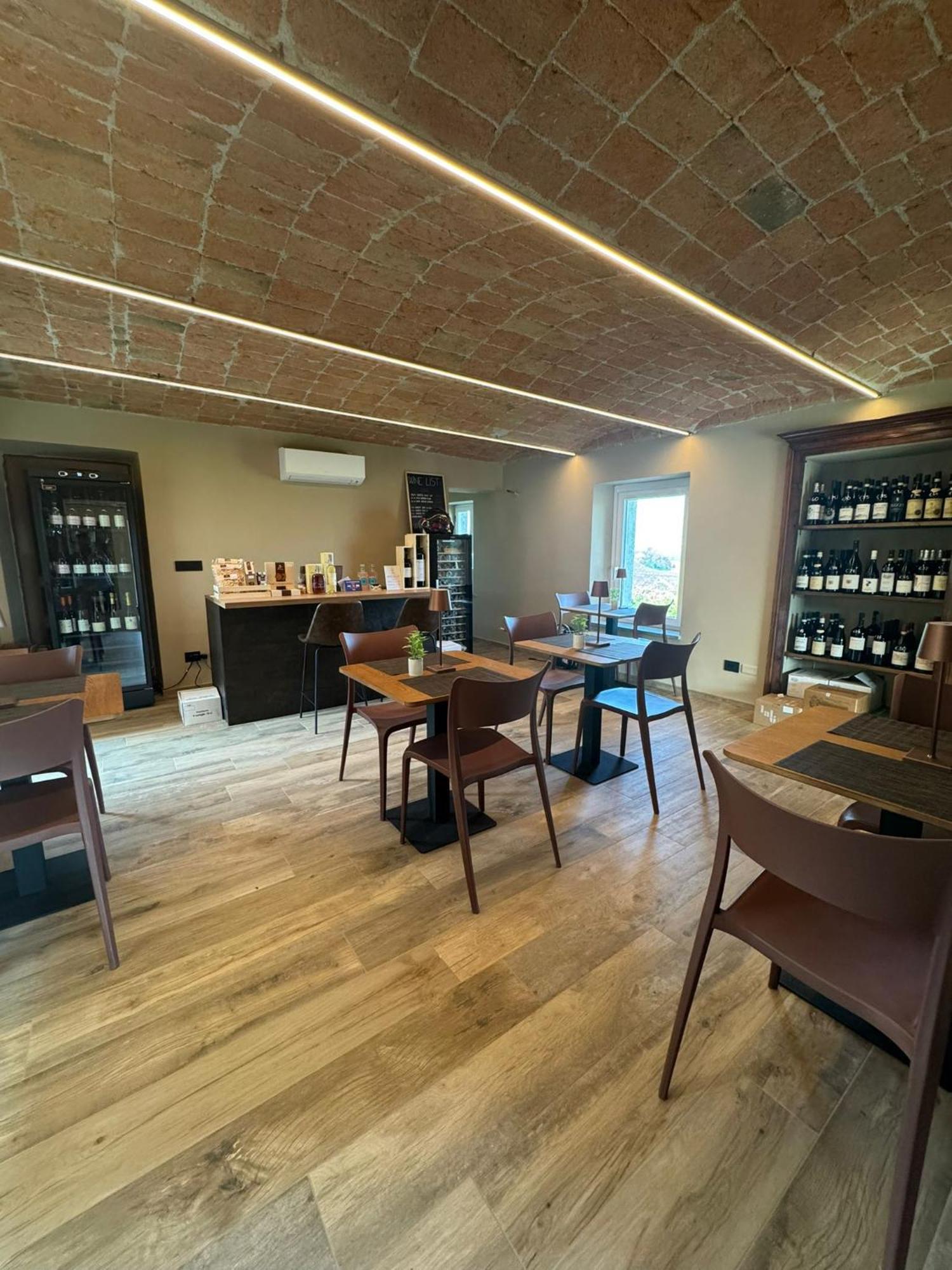 Villa Barbero Alba Langhe Mango Dış mekan fotoğraf