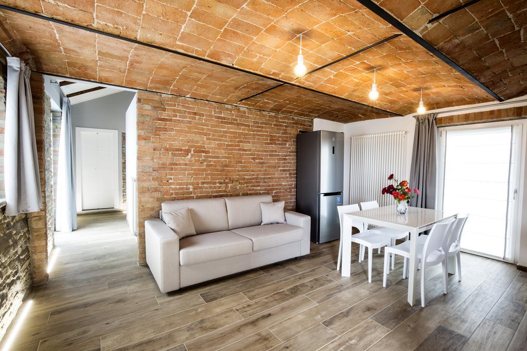 Villa Barbero Alba Langhe Mango Dış mekan fotoğraf