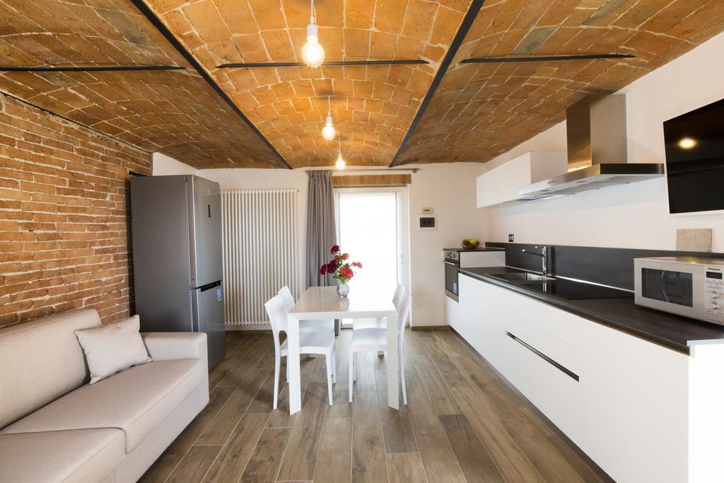 Villa Barbero Alba Langhe Mango Dış mekan fotoğraf