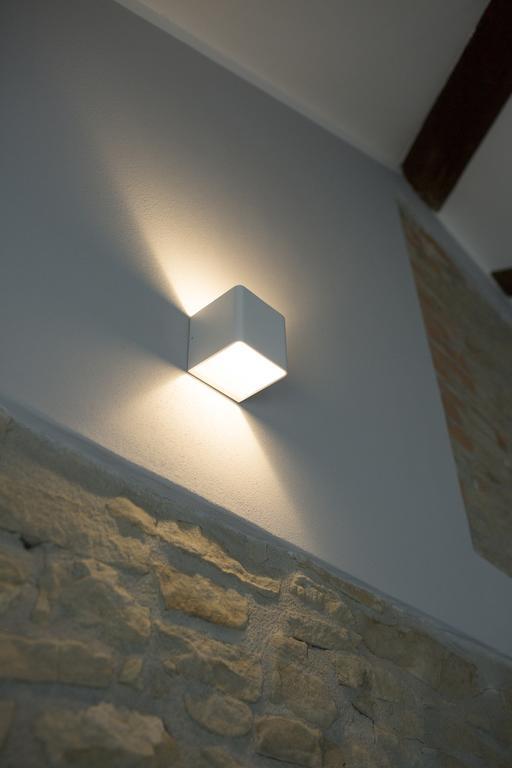 Villa Barbero Alba Langhe Mango Dış mekan fotoğraf