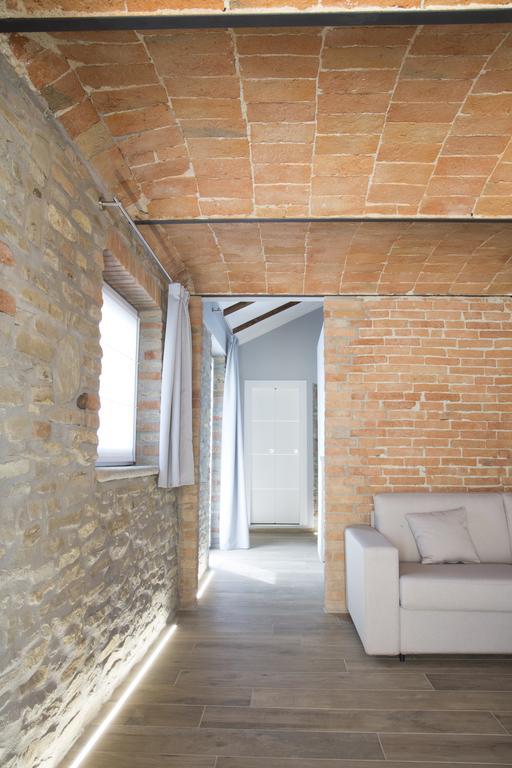 Villa Barbero Alba Langhe Mango Dış mekan fotoğraf